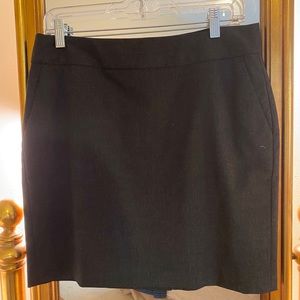Banana Republic Knee Length Pencil Skirt
